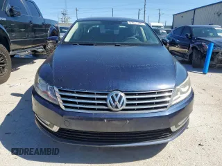 2013 Volkswagen CC Sport Plus z VIN WVWBP7AN5DE558328, wystawiony jako Copart lot #57611105 z przebiegiem 110 206 mil mil oraz Tytuł czysty. Historia ofert i sprzedaży dostępna na DreamBid. Obrazek 5.
