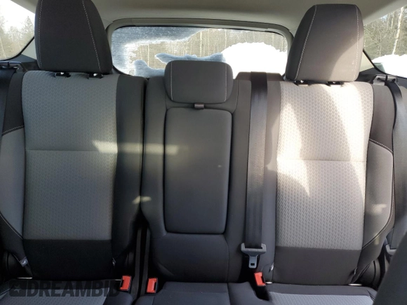 2017 Ford Escape SE with VIN 1FMCU0GD6HUD61260, listed as a Copart auction lot 45556065 with 100,383 mi miles and Clean Title. Bid and sale history available at carsss.com. Image 10.