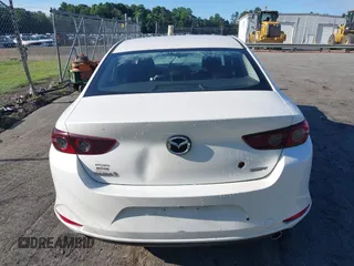 2019 Mazda 3 with VIN JM1BPABL1K1108772, listed as a IAAI auction lot 42553949 with 133,203 mi miles and . Bid and sale history available at DreamBid. Image 15.