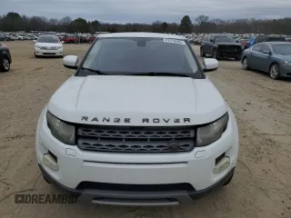 2013 Land Rover Range Rover Evoque Pure Premium with VIN SALVR2BG6DH748835, listed as a Copart auction lot 47479485 with 147,474 mi miles and Clean Title. Bid and sale history available at carsss.com. Image 5.