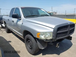 2002 Dodge 1500 z VIN 3D7HA18N82G210484, wystawiony jako IAAI lot #42464712 z przebiegiem Nie podano mil oraz . Historia ofert i sprzedaży dostępna na DreamBid. Obrazek 1.