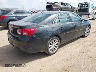 2014 Chevrolet Malibu LT with VIN 1G11E5SL8EF286834, listed as a IAAI auction lot 41865884 with 172,324 mi miles and . Bid and sale history available at DreamBid. Image 4.