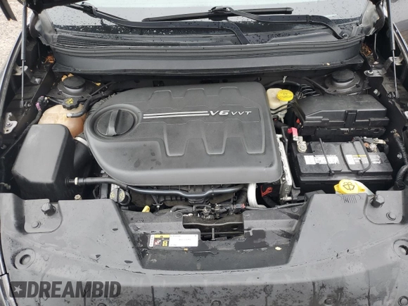 2016 Jeep Cherokee Trailhawk z VIN 1C4PJMBS1GW211605, wystawiony jako Copart lot #53381825 z przebiegiem 160 238 mil mil oraz Szkoda całkowita • Salvage title. Historia ofert i sprzedaży dostępna na DreamBid. Obrazek 12.