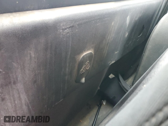 2007 GMC Sierra 1500 with VIN 1GDHC24K07E565150, listed as a Copart auction lot 47963325 with 219,314 mi miles and Salvage Title. Bid and sale history available at DreamBid. Image 10.
