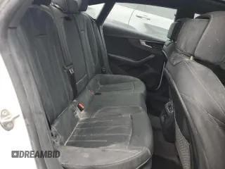 2023 Mercedes-Benz EQB 250+ z VIN W1N9M0CB5PN058538, wystawiony jako Copart lot #73888954 z przebiegiem Nie podano mil oraz Nie do naprawy • Non repairable. Historia ofert i sprzedaży dostępna na DreamBid. Obrazek 11.