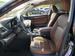 2018 Subaru Outback Touring z VIN 4S4BSETC3J3293412, wystawiony jako Copart lot #55843705 z przebiegiem 48 769 mil mil oraz Szkoda całkowita • Salvage title. Historia ofert i sprzedaży dostępna na DreamBid. Obrazek 7.