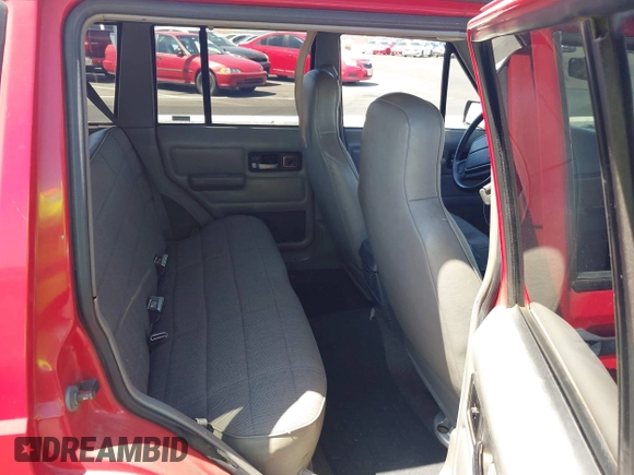 1995 Jeep Cherokee Sport с VIN 1J4FJ68SXSL572608, выставлен на аукционе IAAI как лот 42023846 с пробегом 167 342 миль миль и . История ставок и продаж доступна на DreamBid. Изображение 8.