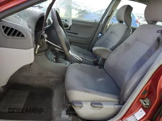 2000 Volvo S40 с VIN YV1VS2556YF488325, выставлен на аукционе Copart как лот 40153844 с пробегом 109 627 миль миль и Списание • Salvage title. История ставок и продаж доступна на DreamBid. Изображение 7.
