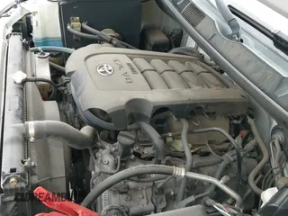 2017 Toyota Tundra SR5 z VIN 5TFEW5F14HX220598, wystawiony jako IAAI lot #42244935 z przebiegiem 95 617 mil mil oraz . Historia ofert i sprzedaży dostępna na DreamBid. Obrazek 20.