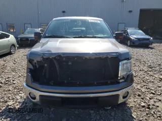 2010 Ford F-150 XL с VIN 1FTFW1EV6AFD75232, выставлен на аукционе Copart как лот 63210755 с пробегом 224 424 миль миль и Чистый • Clean title. История ставок и продаж доступна на DreamBid. Изображение 5.