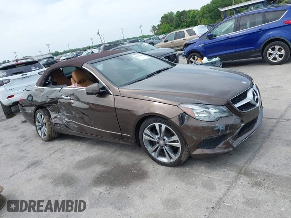 2014 Mercedes-Benz E-Class E 350 with VIN WDDKK5KF9EF242085, listed as a IAAI auction lot 41876938 with 75,760 mi miles. Bid and sale history available at carsss.com. Image 13.