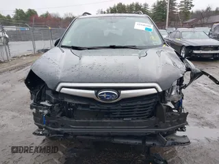 2020 Subaru Forester with VIN JF2SKADC3LH415799, listed as a IAAI auction lot 41948260 with 126,175 mi miles and . Bid and sale history available at DreamBid. Image 12.