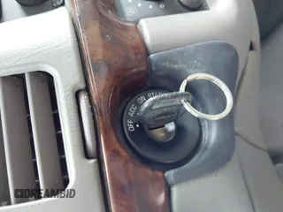 2005 Chevrolet Impala с VIN 2G1WF52E559350258, выставлен на аукционе IAAI как лот 42542756 с пробегом 227 966 миль миль и . История ставок и продаж доступна на DreamBid. Изображение 11.