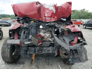 2012 Ram 1500 Express with VIN 1C6RD6KT0CS174186, listed as a Copart auction lot 59569725 with Not provided miles and Salvage title. Bid and sale history available at DreamBid. Image 5.