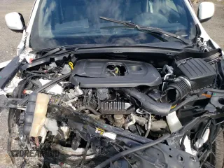 2019 Jeep Grand Cherokee High Altitude with VIN 1C4RJFCG8KC775342, listed as a Copart auction lot 86713924 with 0 mi miles and Salvage Title. Bid and sale history available at carsss.com. Image 11.