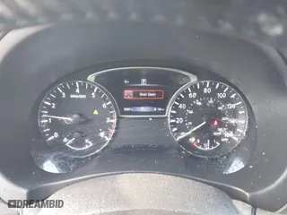 2018 Nissan Altima 2.5 SL with VIN 1N4AL3AP9JC299809, listed as a IAAI auction lot 41363780 with 33,507 mi miles. Bid and sale history available at carsss.com. Image 7.