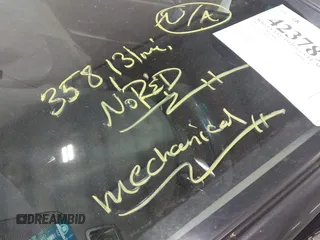 2013 Subaru Impreza Premium с VIN JF1GJAC69DH002361, выставлен на аукционе IAAI как лот 42378959 с пробегом 358 131 миль миль и . История ставок и продаж доступна на DreamBid. Изображение 6.