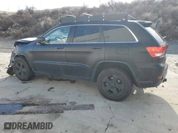 2012 Jeep Grand Cherokee Limited z VIN 1C4RJFBT9CC283094, wystawiony jako Copart lot #44533435 z przebiegiem 194 549 mil mil oraz Szkoda całkowita • Salvage title. Historia ofert i sprzedaży dostępna na DreamBid. Obrazek 2.