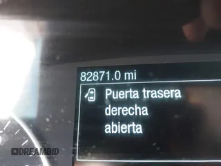 2018 Ford EcoSport SE с VIN MAJ3P1TE4JC249901, выставлен на аукционе IAAI как лот 42793929 с пробегом 82 871 миль миль и . История ставок и продаж доступна на DreamBid. Изображение 16.