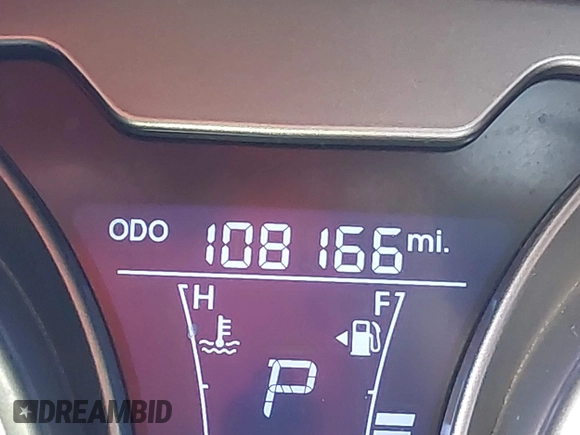 2013 Hyundai Veloster w/Gray Int z VIN KMHTC6AD3DU134956, wystawiony jako IAAI lot #42560944 z przebiegiem 108 166 mil mil oraz . Historia ofert i sprzedaży dostępna na DreamBid. Obrazek 16.