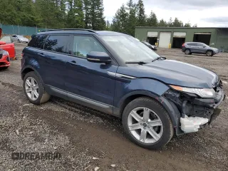 2013 Land Rover Range Rover Evoque Pure Premium with VIN SALVR2BGXDH844807, listed as a Copart auction lot 44964845 with 112,506 mi miles and Salvage Title. Bid and sale history available at carsss.com. Image 4.