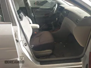 2007 Toyota Corolla CE with VIN 1NXBR32E77Z806067, listed as a IAAI auction lot 42243213 with 247,821 mi miles and . Bid and sale history available at DreamBid. Image 5.