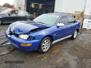 1994 Geo Prizm z VIN 1Y1SK5364RZ023169, wystawiony jako Copart lot #78828524 z przebiegiem 93 093 mil mil oraz Szkody całkowita. Historia ofert i sprzedaży dostępna na DreamBid. Obrazek 1.