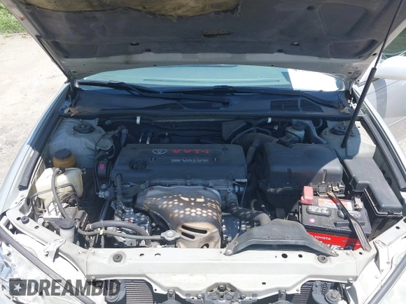 2002 Toyota Camry LE z VIN 4T1BE32K02U630523, wystawiony jako IAAI lot #42330724 z przebiegiem 138 459 mil mil oraz . Historia ofert i sprzedaży dostępna na DreamBid. Obrazek 10.
