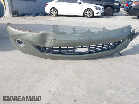 2011 Infiniti QX56 8-passenger с VIN JN8AZ2NC4B9302676, выставлен на аукционе IAAI как лот 41286126 с пробегом 210 229 миль миль и . История ставок и продаж доступна на DreamBid. Изображение 12.