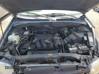 2002 Ford Escape XLT Choice with VIN 1FMYU04132KD84336, listed as a Copart auction lot 66705025 with 198,979 mi miles and Salvage title. Bid and sale history available at DreamBid. Image 12.