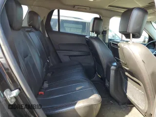 2012 GMC Terrain SLT-2 with VIN 2GKFLWE56C6231090, listed as a Copart auction lot 54420745 with 165,835 mi miles and Clean Title. Bid and sale history available at DreamBid. Image 11.