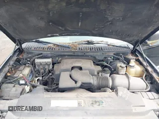 2003 Ford Expedition Eddie Bauer with VIN 1FMFU18L63LC48819, listed as a IAAI auction lot 42658399 with 232,446 mi miles and . Bid and sale history available at DreamBid. Image 10.