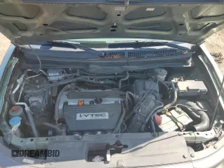 2004 Honda Element EX с VIN 5J6YH28504L030847, выставлен на аукционе Copart как лот 62217445 с пробегом 239 244 миль миль и Чистый • Clean title. История ставок и продаж доступна на DreamBid. Изображение 12.
