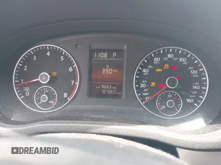 2014 Volkswagen Passat Wolfsburg Edition с VIN 1VWAS7A35EC101618, выставлен на аукционе IAAI как лот 42682368 с пробегом 187 862 миль миль и . История ставок и продаж доступна на DreamBid. Изображение 7.
