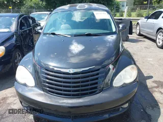 2009 Chrysler PT Cruiser with VIN 3A8FY48929T579062, listed as a IAAI auction lot 42717752 with Not provided miles and . Bid and sale history available at DreamBid. Image 13.