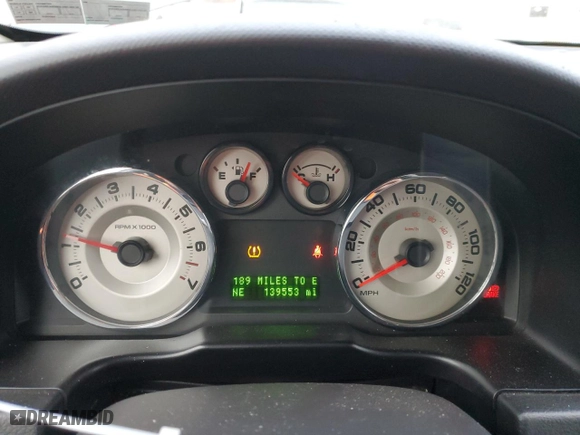 2007 Ford Edge SEL PLUS with VIN 2FMDK49C47BB55722, listed as a Copart auction lot 49033455 with 139,553 mi miles and Salvage Title. Bid and sale history available at carsss.com. Image 9.