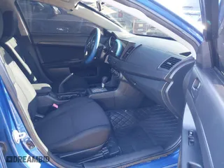 2011 Mitsubishi Lancer ES with VIN JA32U2FU8BU042901, listed as a IAAI auction lot 41450601 with 161,129 mi miles. Bid and sale history available at carsss.com. Image 5.