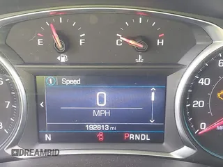 2022 Chevrolet Equinox LT with VIN 2GNAXJEV9N6138247, listed as a IAAI auction lot 42245739 with 192,813 mi miles and . Bid and sale history available at DreamBid. Image 15.