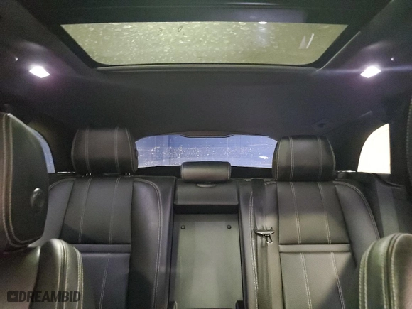 2019 Land Rover Range Rover Velar S with VIN SALYB2EX0KA798701, listed as a Copart auction lot 73707614 with 65,437 mi miles and Salvage Title. Bid and sale history available at carsss.com. Image 10.