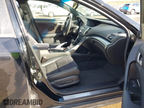 2014 Acura TSX Special Edition с VIN JH4CU2F84EC003241, выставлен на аукционе IAAI как лот 41419163 с пробегом 120 660 миль миль и . История ставок и продаж доступна на DreamBid. Изображение 5.