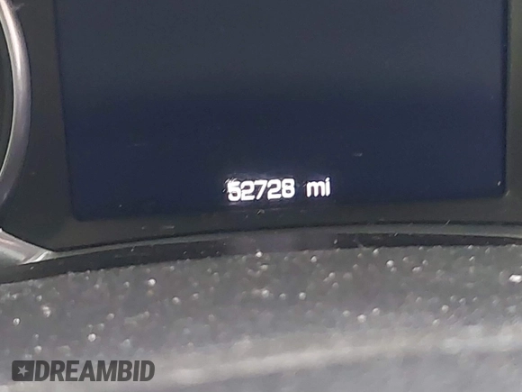 2020 Chevrolet Equinox LT with VIN 3GNAXKEV9LS540354, listed as a IAAI auction lot 41089367 with 52,728 mi miles and . Bid and sale history available at carsss.com. Image 7.