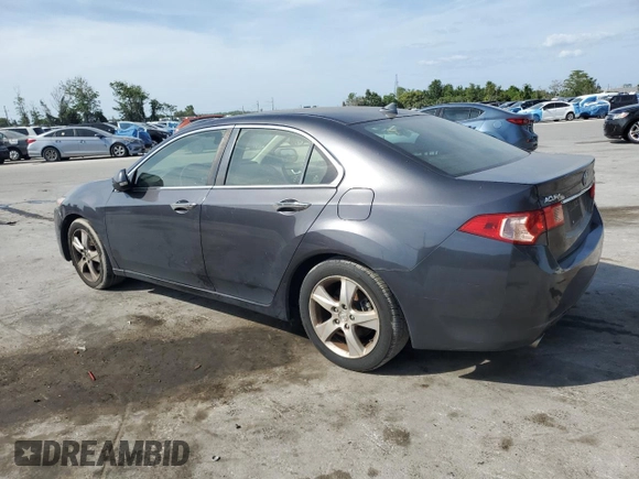 2014 Acura TSX Technology с VIN JH4CU2F65EC003344, выставлен на аукционе Copart как лот 53807635 с пробегом 99 563 миль миль и Списание • Salvage title. История ставок и продаж доступна на DreamBid. Изображение 2.
