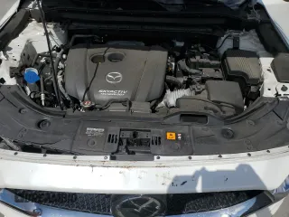 2019 Mazda CX-5 Touring with VIN JM3KFACM5K0693931, listed as a Copart auction lot 51599685 with 51,907 mi miles and Non Repairable. Bid and sale history available at carsss.com. Image 12.