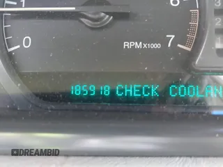 1997 Cadillac Eldorado Touring ETC z VIN 1G6ET1297VU600449, wystawiony jako IAAI lot #42096992 z przebiegiem 185 918 mil mil oraz . Historia ofert i sprzedaży dostępna na DreamBid. Obrazek 7.