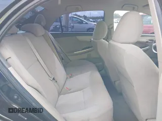 2010 Toyota Corolla with VIN JTDBU4EE5AJ079721, listed as a IAAI auction lot 42221409 with 144,133 mi miles and . Bid and sale history available at DreamBid. Image 8.