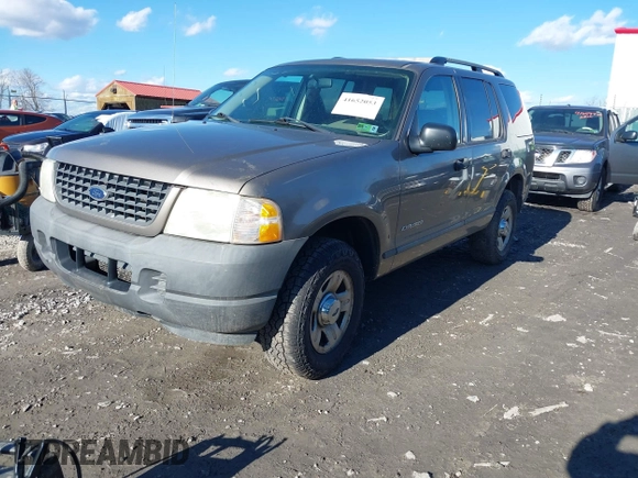 2004 Ford Explorer XLS z VIN 1FMZU72K14UB30298, wystawiony jako IAAI lot #41652053 z przebiegiem 220 713 mil mil oraz . Historia ofert i sprzedaży dostępna na DreamBid. Obrazek 2.