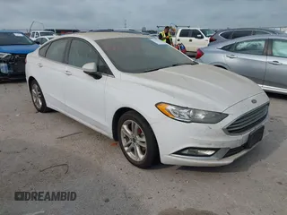 2018 Ford Fusion SE with VIN 3FA6P0H79JR198057, listed as a IAAI auction lot 41815410 with 174,746 mi miles and . Bid and sale history available at DreamBid. Image 1.