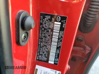 2024 Lexus UX 250h F Sport z VIN JTHR6JBHXR2167156, wystawiony jako Copart lot #41982305 z przebiegiem 35 402 mil mil oraz Szkoda całkowita • Salvage title. Historia ofert i sprzedaży dostępna na DreamBid. Obrazek 15.