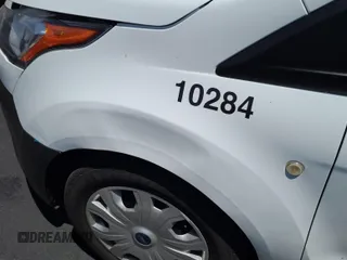2019 Ford Transit Connect XL z VIN NM0LS7E28K1411828, wystawiony jako IAAI lot #42516582 z przebiegiem 84 198 mil mil oraz . Historia ofert i sprzedaży dostępna na DreamBid. Obrazek 11.