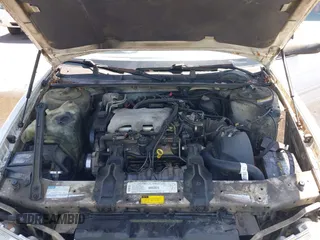 1996 Chevrolet Lumina with VIN 2G1WL52M3T9163744, listed as a IAAI auction lot 42114686 with 184,832 mi miles and . Bid and sale history available at DreamBid. Image 10.